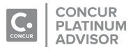 Concur Advisor Program