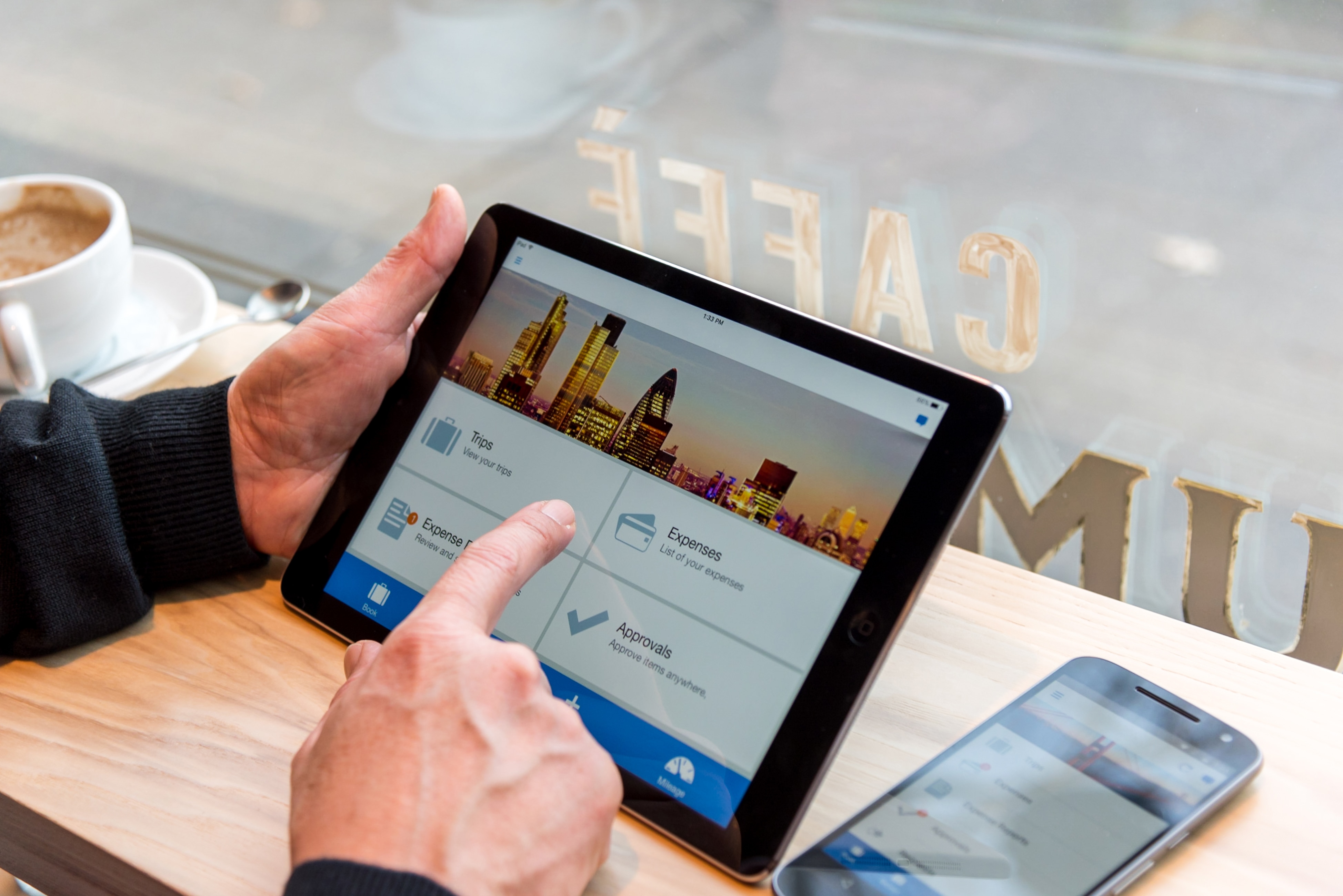 Resource asset image