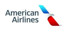 American Airlines logo