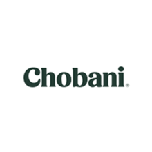 Chobani logo