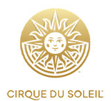 Cirque du soleil logo
