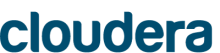 Cloudera logo