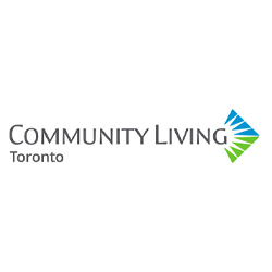 Community living toronto logo