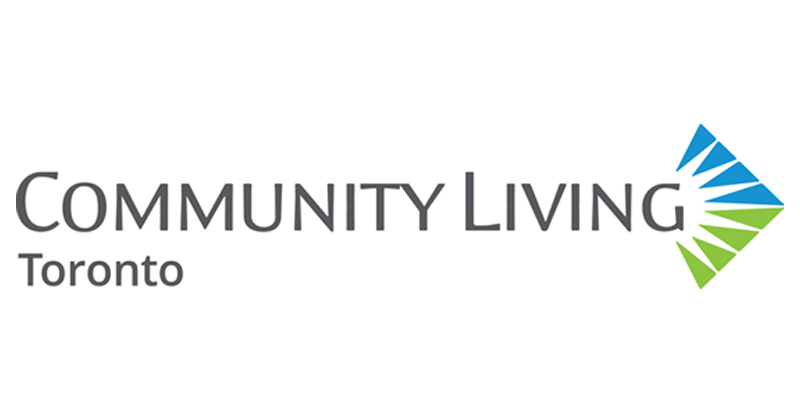 community living logo