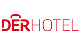 Der Hotel logo