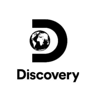 Discovery logo