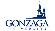 Gonzaga logo