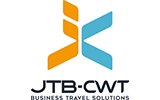 JTB CWT logo