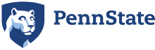 Penn State Logo