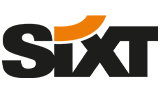 Sixt logo