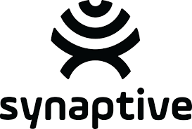 Synaptive logo