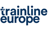 Trainline Europe logo