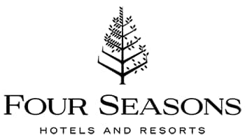 Four seasons logo