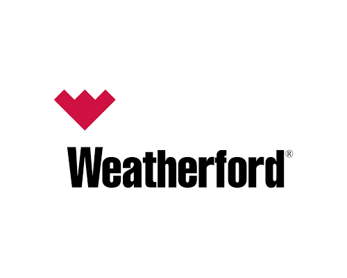 weatherford logo