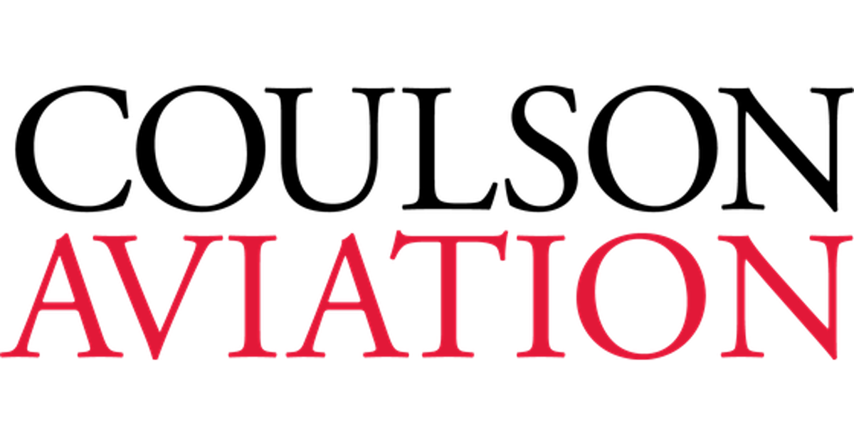 Coulson Aviation and SAP Concur