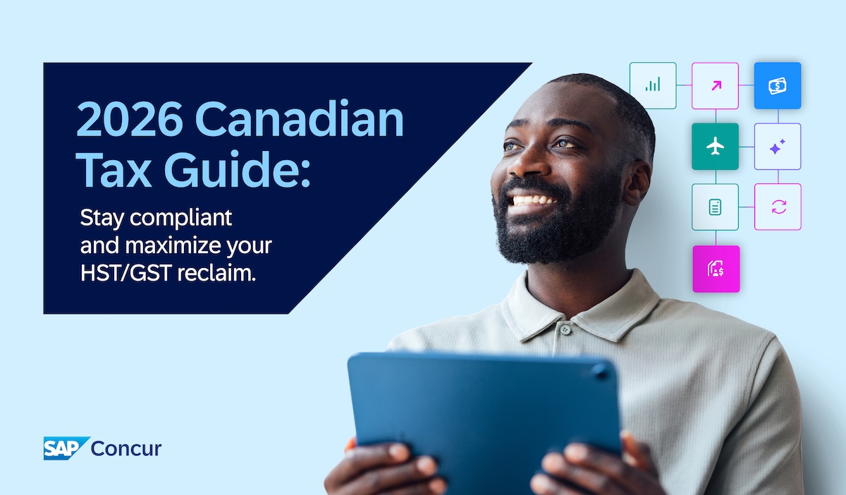 Tax guide for Canadian businesses