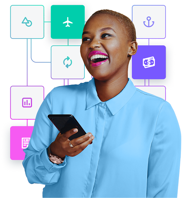 user happy with SAP Concur