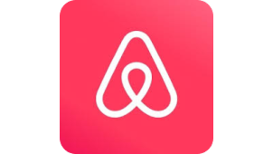 Airbnb logo