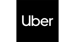Uber logo