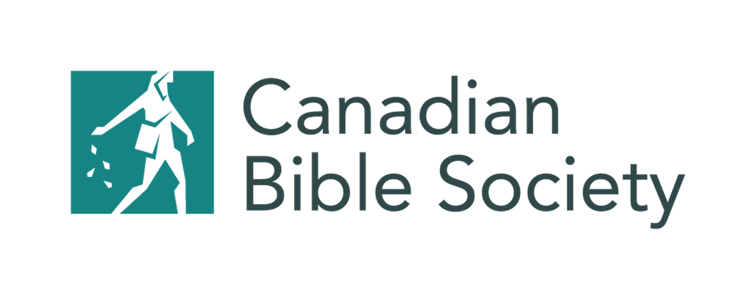 Canadian Bible Society (not-for-profit) and Concur Invoice