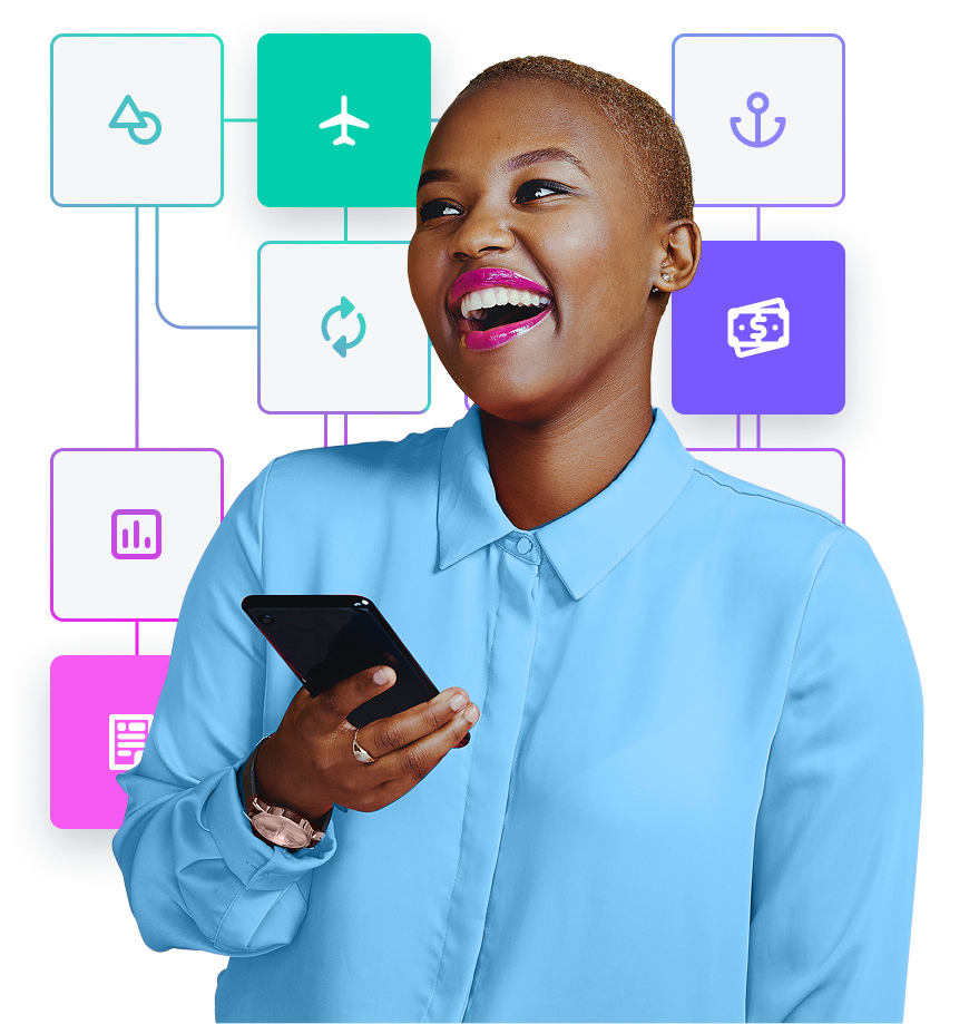 user happy with SAP Concur