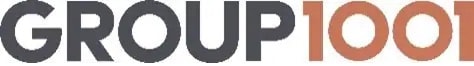 group1001 logo