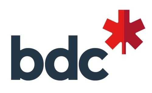 bdc logo