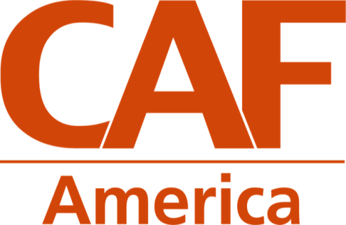 caf logo