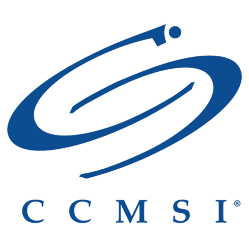 CCMSI logo