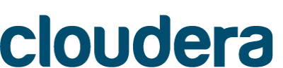 cloudera logo