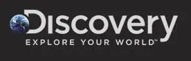 discovery logo