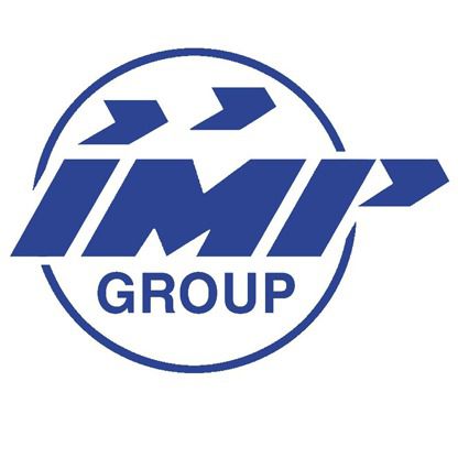 IMP group logo