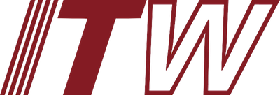 ITW logo