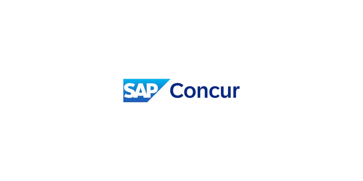 SAP Concur