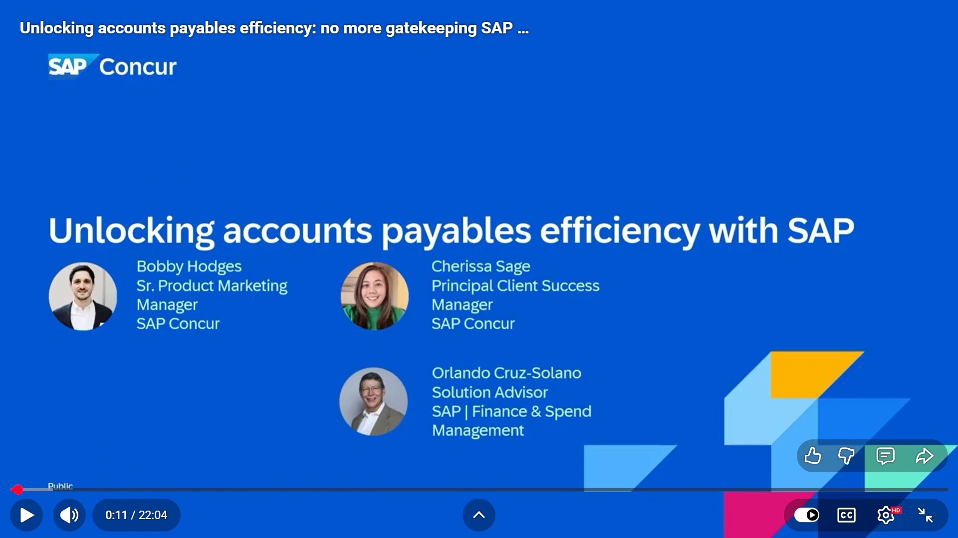 Unlocking accounts payables efficiency: no more gatekeeping SAP invoicing tools