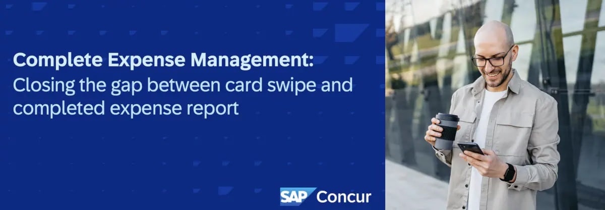 SAP Concur