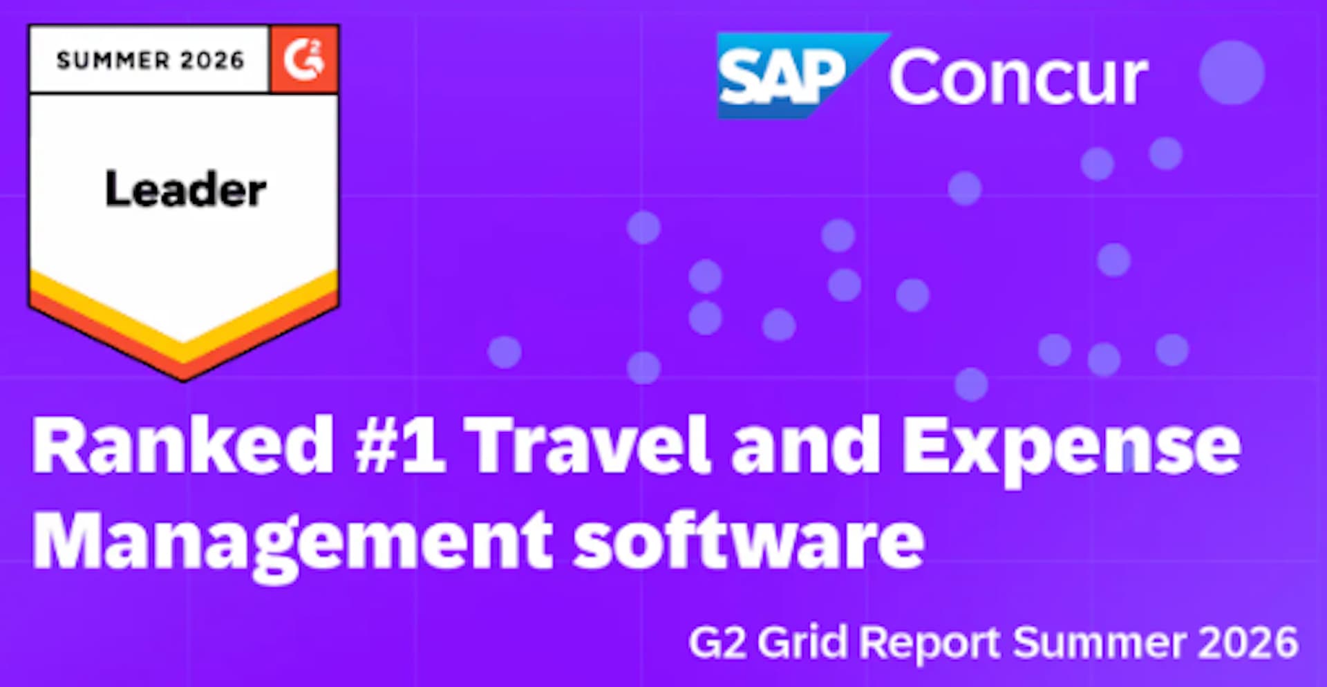 SAP Concur