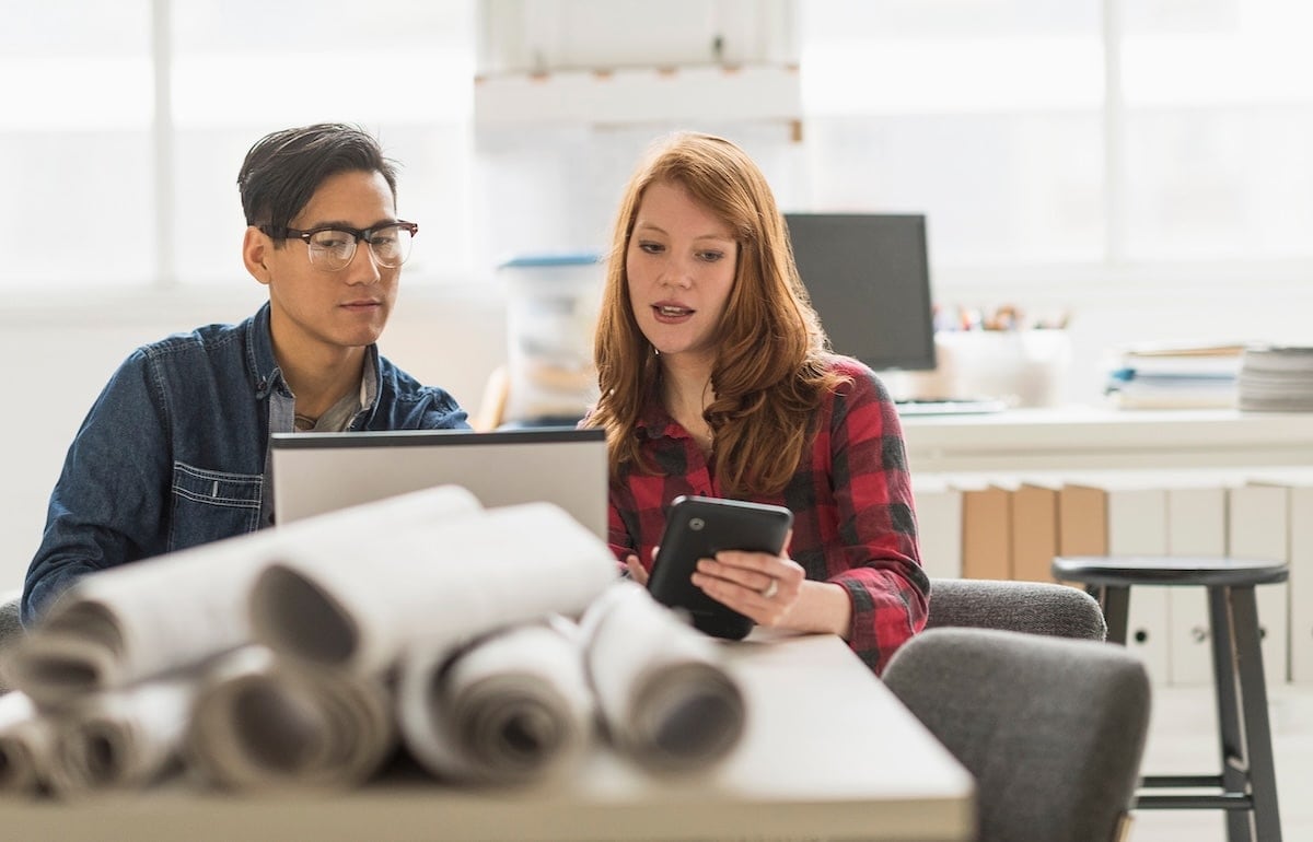 <span>See what Michael (a sales representative) saves with SAP Concur solutions</span>

