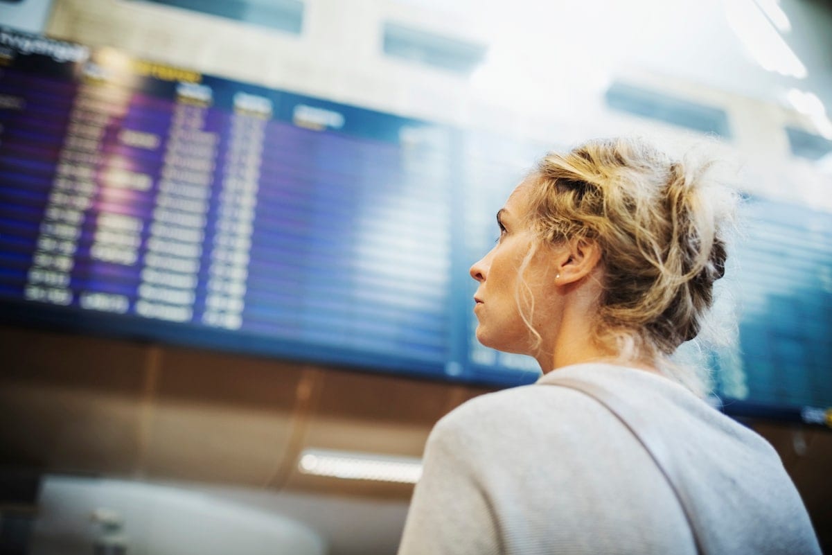 <span>Take a Business Trip with SAP Concur</span>
