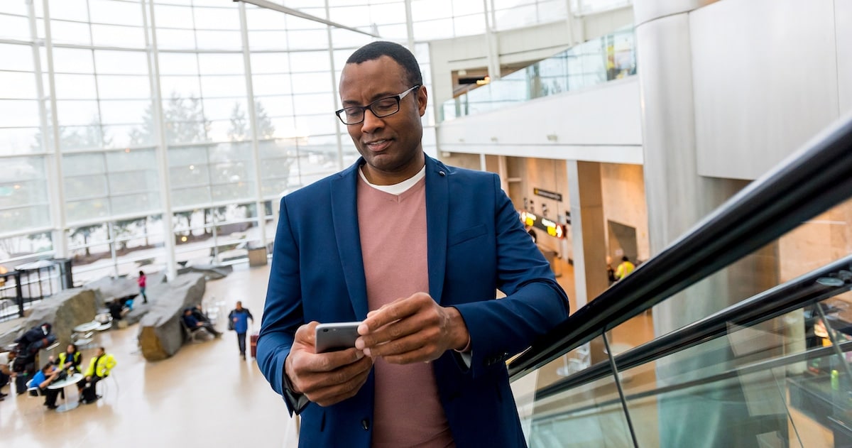 What is Concur Triplink