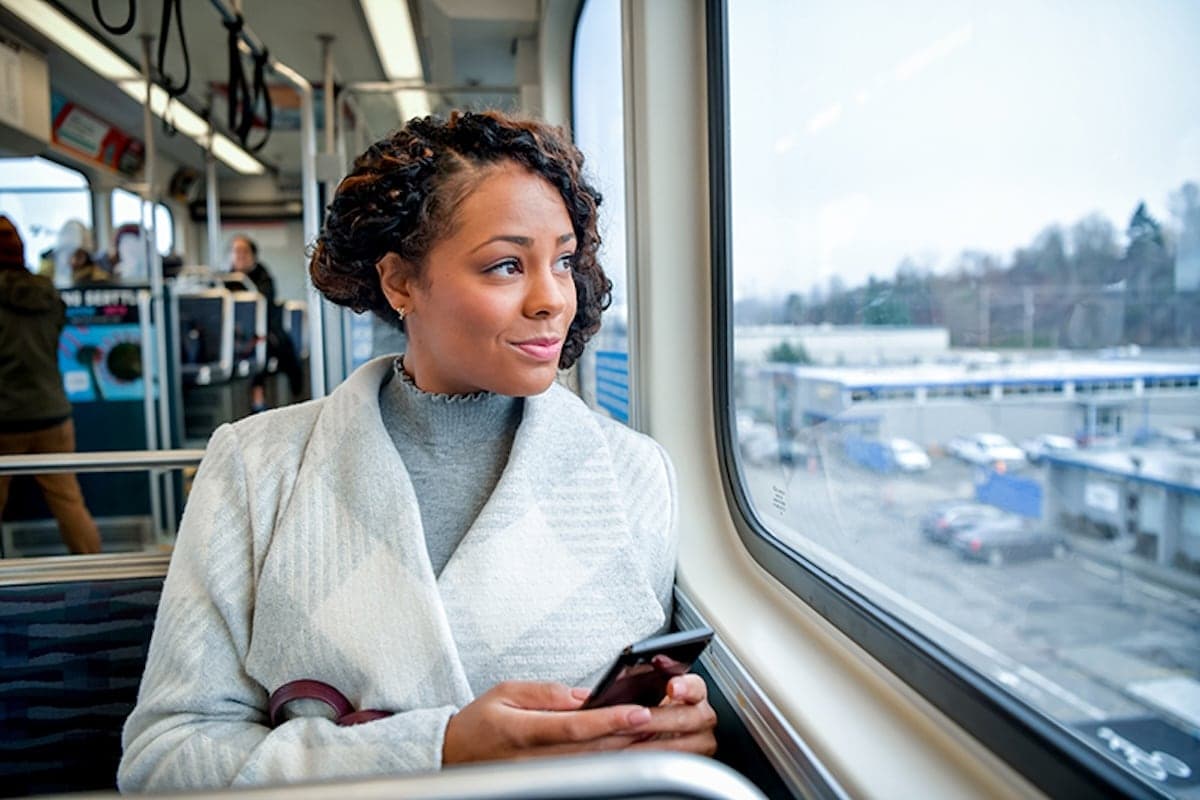 <span>Concur TripLink and Amtrak: Connection and Booking Demo</span>
