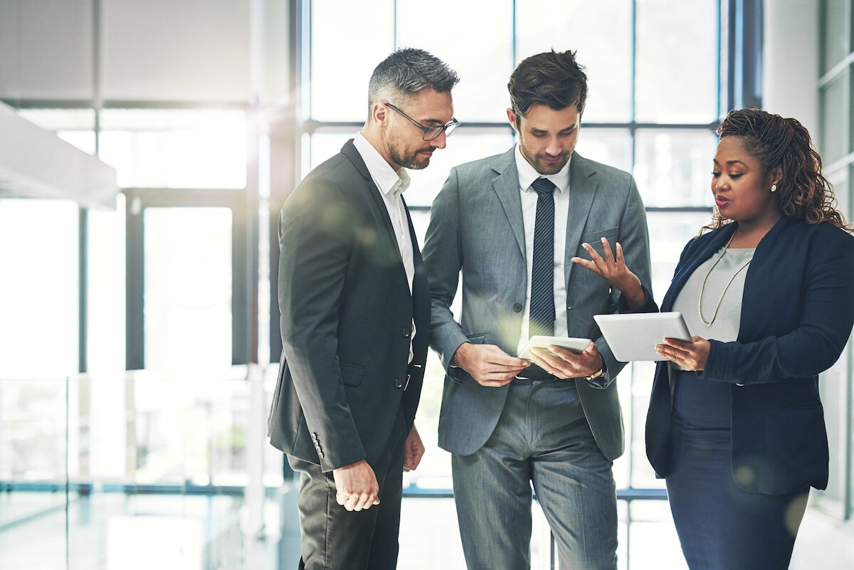 <span>Building a Business Case for Expense Management Automation</span>
