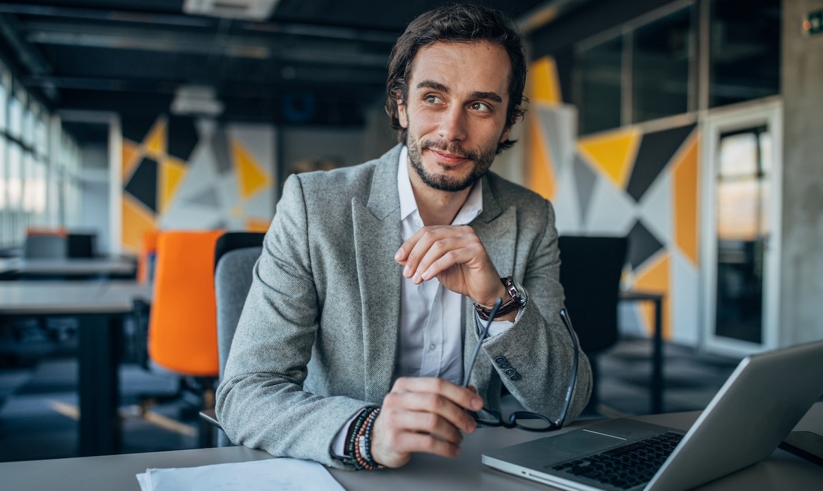 How to advance my finance career 