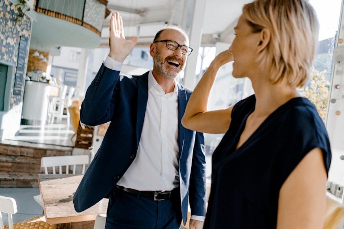 <span>SAP Concur Customer Interview: Employee Experience and Productivity</span>
