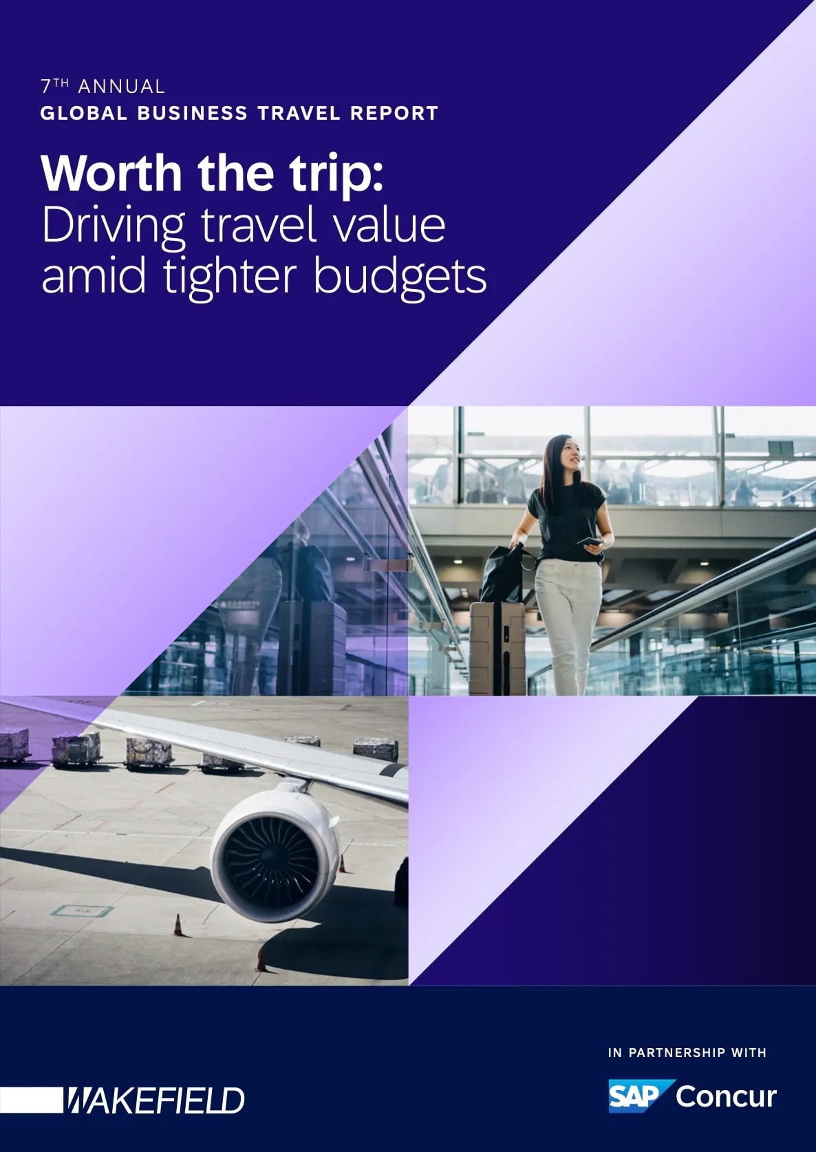 "Worth the trip: Driving travel value amid tighter budgets"