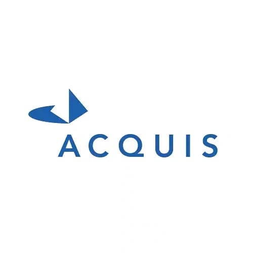 <span>Acquis Consulting Group</span>
