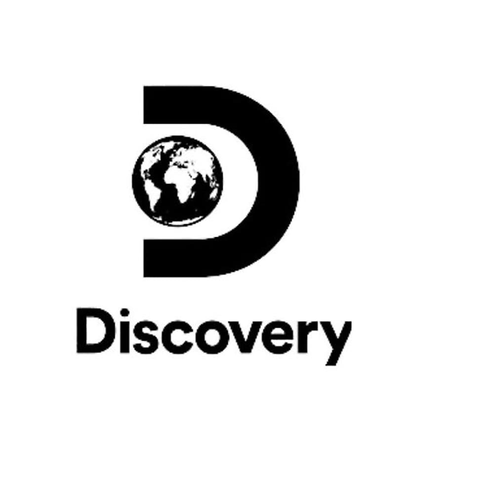 Discovery logo