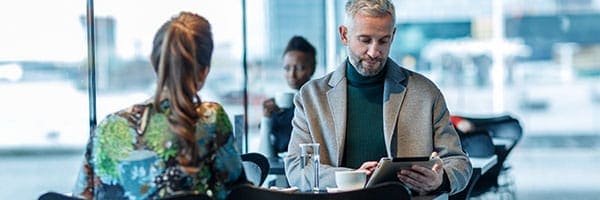 why we created Consultative Intelligence