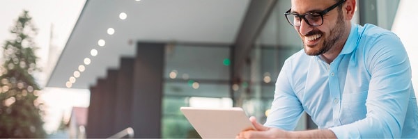 How does Concur Expense work?