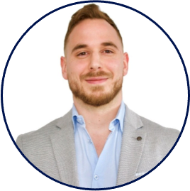 Jonathan D'Amico, CPA